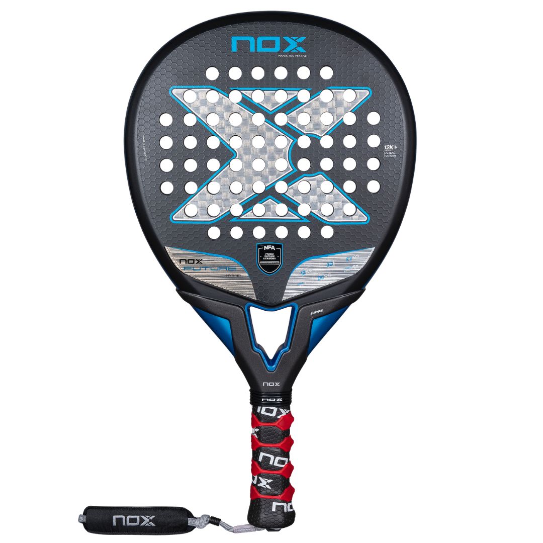 Nox Future Hybrid 12K Alum 2025 (PRE-ORDER)